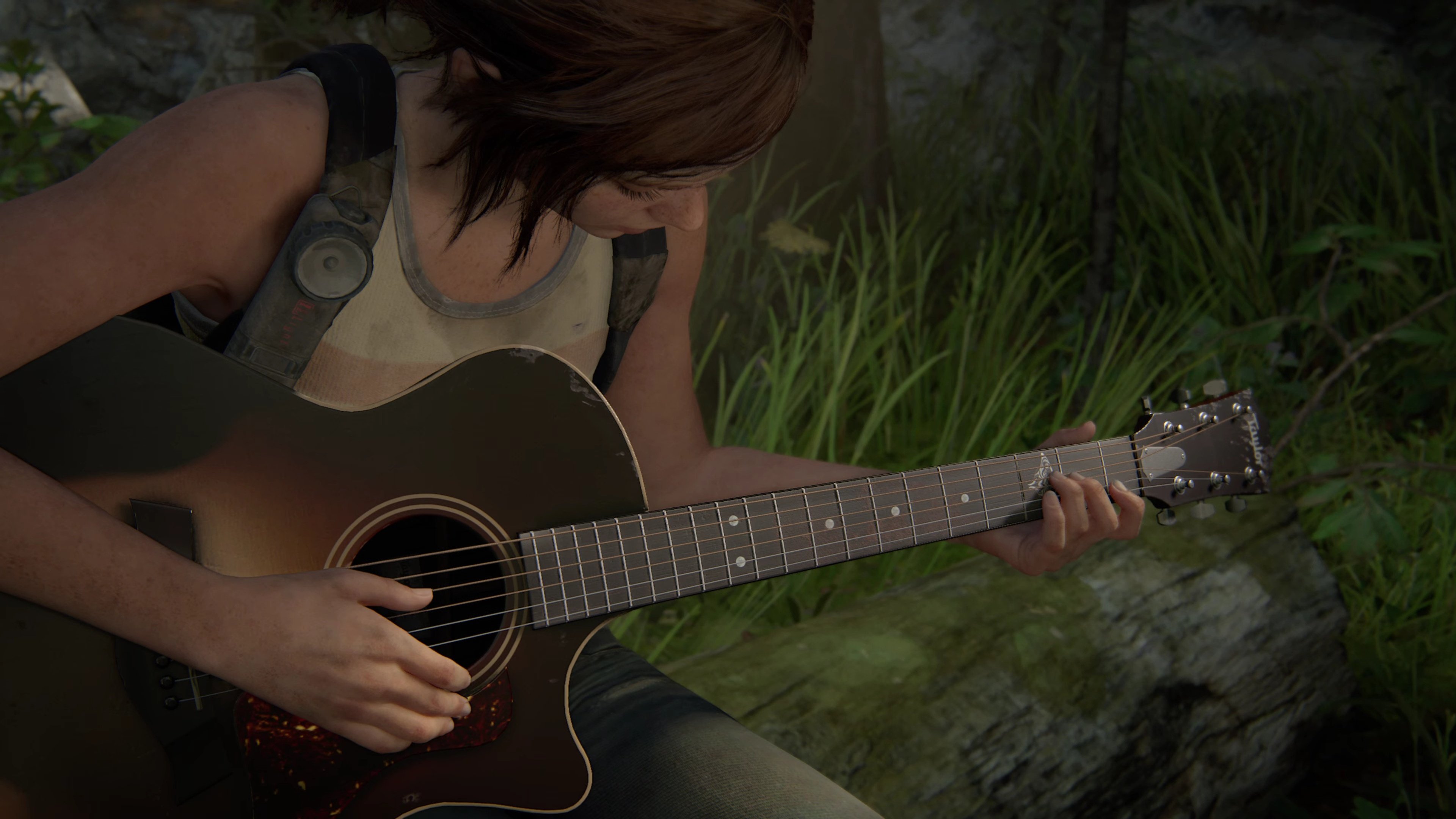 The Last of Us: Parte II Remastered - Imagen 14
